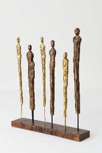 Figuren von Holländer Leuchten Dekofigur DELIZIA 419 7043