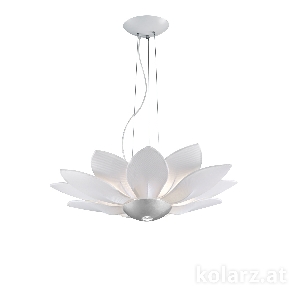 Pendelleuchte FIORE von KOLARZ Leuchten