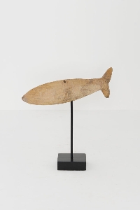 Top Einrichtung und Deko von Holländer Leuchten Figur PESCE 419 35256