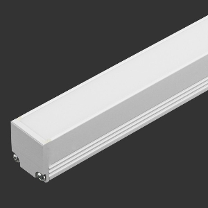 slimlux 19 LED Lichtleiste, versiegeltes LED Modul von dot-spot