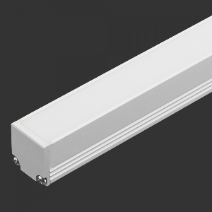 slimlux 19 LED Lichtleiste, versiegeltes LED Modul von dot-spot