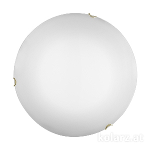 KOLARZ Leuchten von KOLARZ Leuchten Deckenleuchte MOON 50 cm A1306.13.3