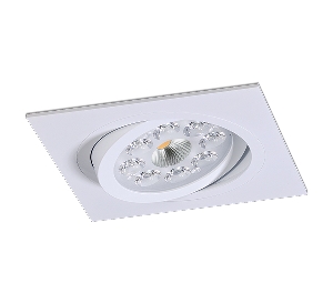 Alle Artikel von BPM Lighting KATLI Einbauleuchte quadratisch 4250