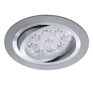 Alle Artikel von BPM Lighting KATLI Einbauleuchte rund 3071GU