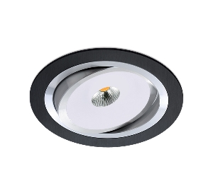 BPM Lighting Artikel von BPM Lighting KATLI Einbauleuchte rund 3073