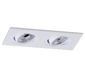 BPM Lighting Einbauleuchten & Einbaulampen von BPM Lighting KATLI Einbauleuchte 2- fach 4212