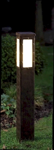 Designer-Außenleuchten & Außenlampen von Robers Leuchten Industrial  Aussenleuchte AL6833