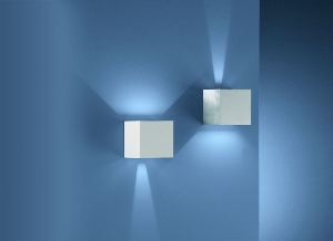 Moderne Wandleuchten & Wandlampen fürs Esszimmer von Böhmer Leuchten LED Wandleuchte 34104