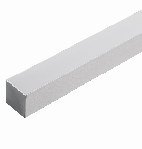 Hängeleuchte, Pendelleuchten & Hängelampen von dot-spot slimlux 30x30 LED Lichtleiste 62300.20.827.0528