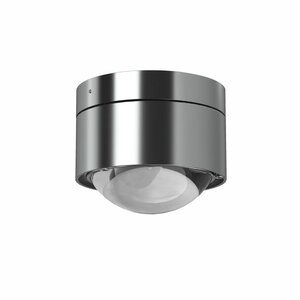 Puk Mini Plus - casquillo G9 / cromo mate