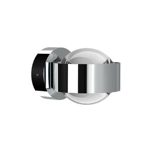 Puk Mini Wall - Casquillo G9 / cromo