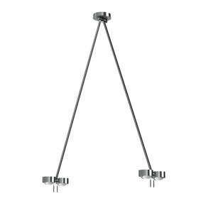Puk Mini Ceiling Sister Twin Plafón de techo