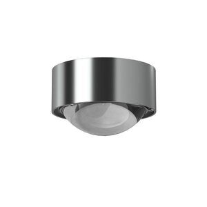 Puk Mini One - casquillo G9 / cromo mate
