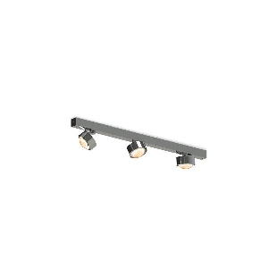 Top Light Leuchten von Top Light Leuchten Puk Choice Move / 65 cm Länge / 3 Köpfe /  LED 8-769603