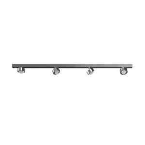 Puk Mini Move Choice - cromo mate / 1050