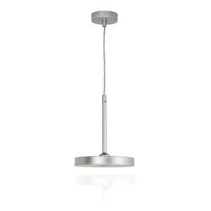 Sun Swing - cromo / Downlight / 210