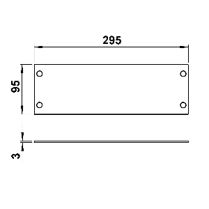 Schirme, Gläser & Stoffschirme von Albert Leuchten G 332, Makroloneinsatz 90270332