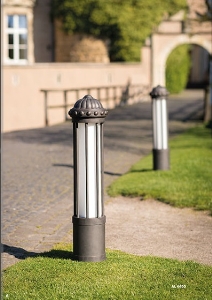 Zubehör von Robers Leuchten Ersatzglas 478