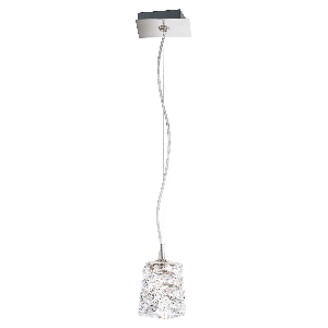 SCHONBEK von SCHONBEK Glissando LED Pendelleuchte STW310E-SS1S