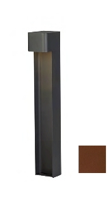 Belid Leuchten&nbsp;Taurus bollard H800 IP54 roststructure LED&nbsp;7391154