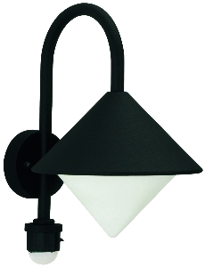 Außenleuchten & Außenlampen von Albert Leuchten Wandleuchte Typ Nr. 0646 660646