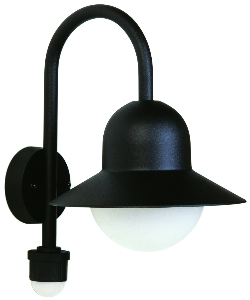 Außenleuchten & Außenlampen von Albert Leuchten Wandleuchte Typ Nr. 0661 660661