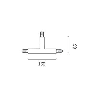 T-VERBINDER von Molto Luce