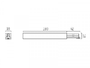  von Molto Luce ENDEINSPEISUNG 652-0040100005