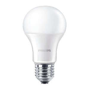 LED-Leuchtmittel von UNI-Elektro Philips CorePro LEDbulb ND 13-100W A60 E27 830 224263