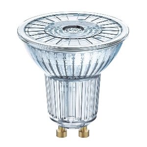 Osram Parathom LED GU10 PAR16 4.3W 827 36D von UNI-Elektro