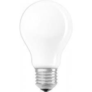 Osram Parathom Retrofit Classic E27 A 6,5W 827 Matt  Ersetzt 60W von UNI-Elektro