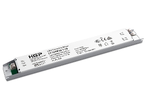 LED-Trafos von KGP Electronics GmbH LED- Treiber 24V/150W, dimmbar 1-10V LV150W24 1-10