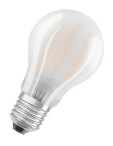 Osram Parathom DIM CLAS A 60 FR 7 W/2700 K E27 von UNI-Elektro