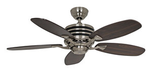 Ventilador de techo Eco Gamma 103 NB-SW
