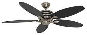 Ventilador de techo Eco Gamma 137 NB-SW