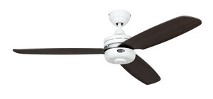 Ventilador de techo Night Flight WE-WN con mando a distancia