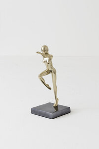 Figura decorativa ATLETA von Holländer Leuchten