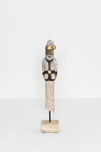 Papá Noel CONTADINO PICCOLO