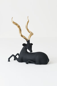 Figura decorativa ORICE DUE