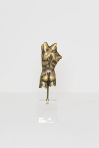 Figura decorativa TOPLES