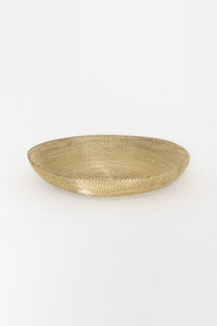 Cuenco decorativo FABO ROUND