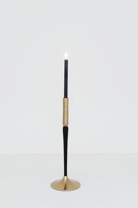 Candelero 1 luz GIAVELOTTO PICCOLO von Holländer Leuchten