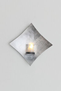 Farol de pared de 1 luz SEMPLICE