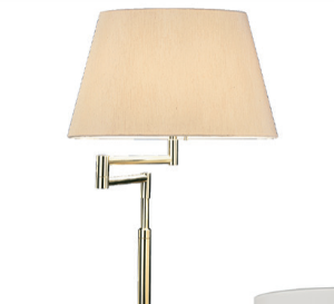 Knapstein Leuchten Schirme, Gläser & Stoffschirme von Knapstein Leuchten Schirm S 71.305-11