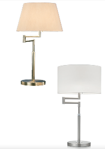 Knapstein Leuchten Schirme, Gläser & Stoffschirme von Knapstein Leuchten Schirm S 71.305-13