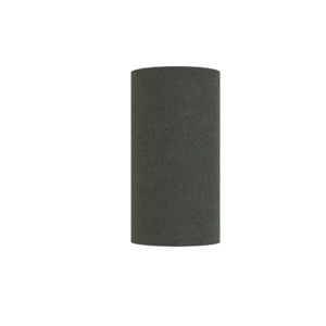 Schirm Pensile Wolle grün D130 H250 E27