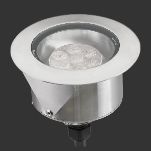 brilliance 10 W LED Einbaustrahler von dot-spot