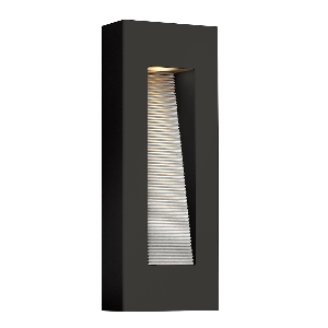 Elstead von Elstead LED Wandleuchte Luna HK-LUNA-M-SK