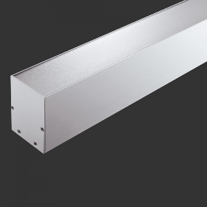 slimlux 60x75 LED Lichtleiste, versiegeltes LED Modul von dot-spot