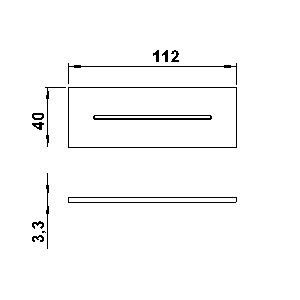 Schirme, Gläser & Stoffschirme von Albert Leuchten G 436 Borosilikatglas 90220436